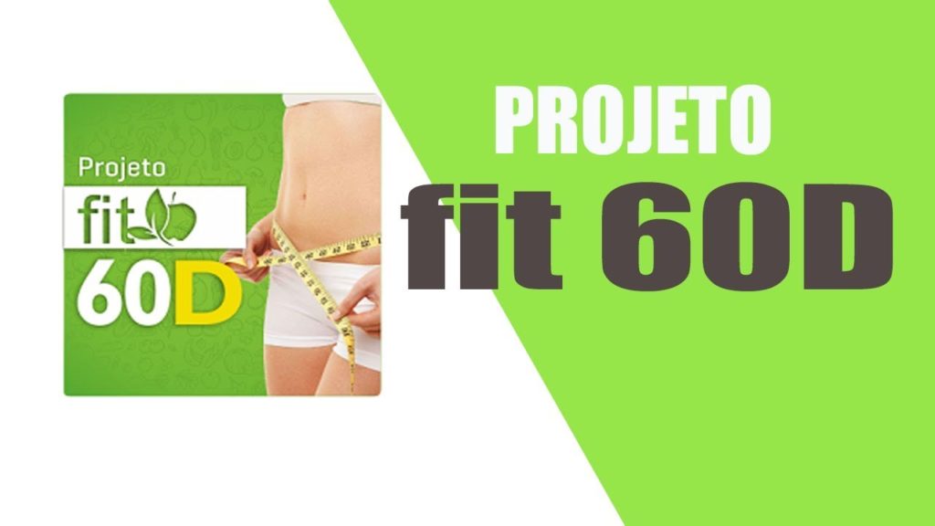 Projeto Fit 60D
