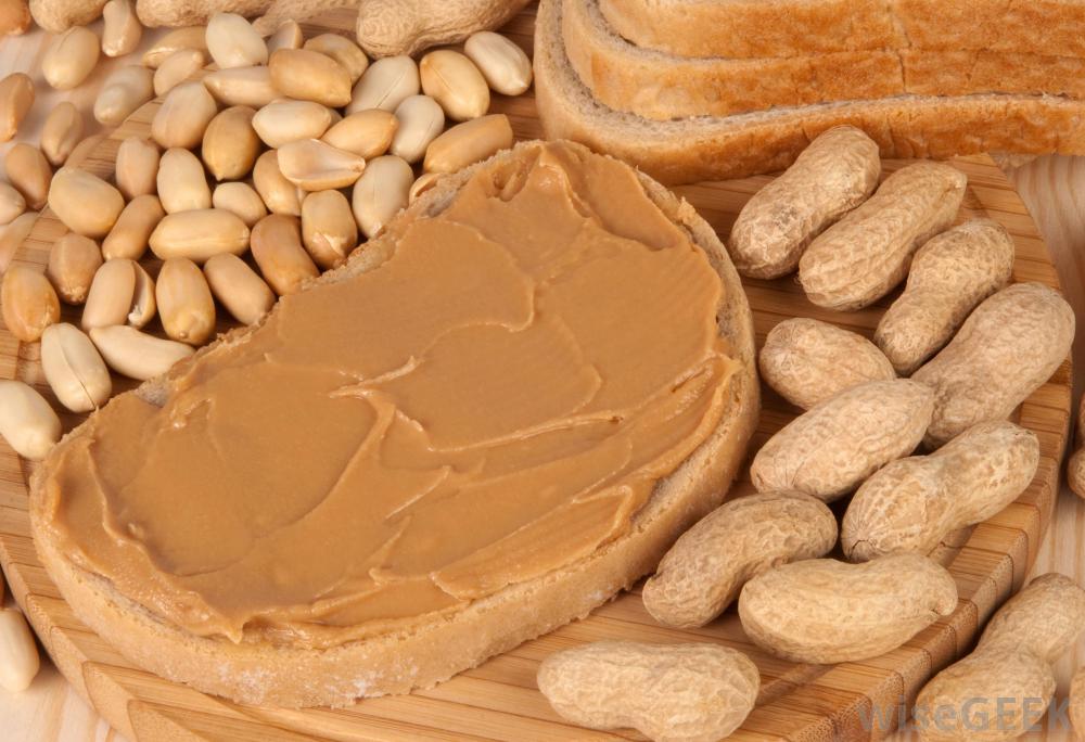 11 Benefícios do Amendoim para ajudar na nossa Saúde